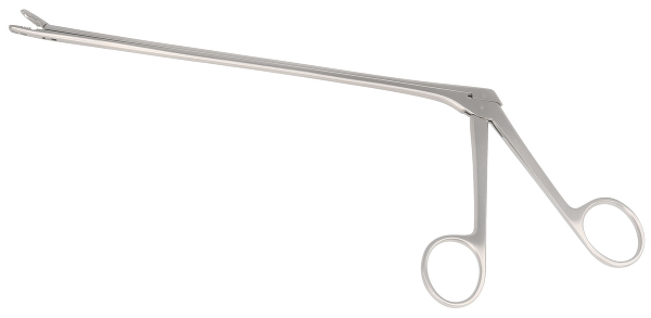 RU 6493-70 / Laminectomy-Rongeur, Str., Tooth Width Of Jaw 5x14mm
, 22,0cm
/8 3/4"