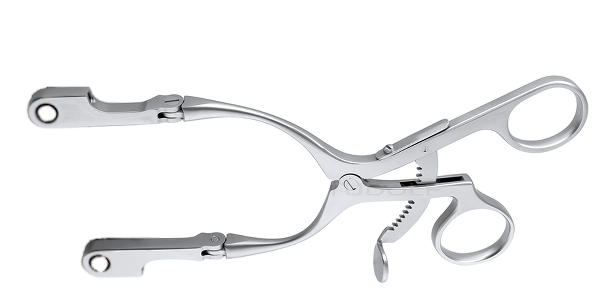 RU 6436-05 / Écarteur, Seul, 17 cm