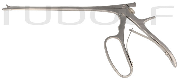 RU 7270-50P / Proclean, Pinza Per Biopsia Baby-Tischler 21cm