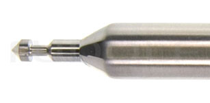 RU 7765-14 / Punzone Vascolare, Ø 4 mm, 17,5 cm