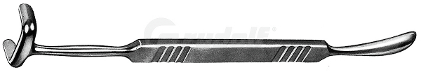 RU 5397-22 / Periostotomo Matson