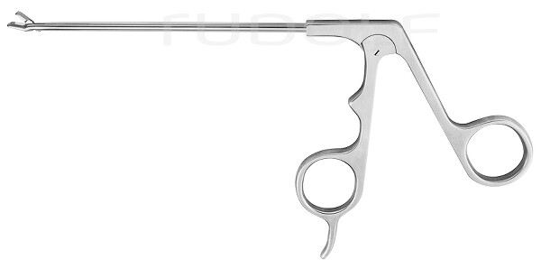 AT301-001 / Standard Korbstanze; Gerade Rudolf Arthro-Cut Classic-Line