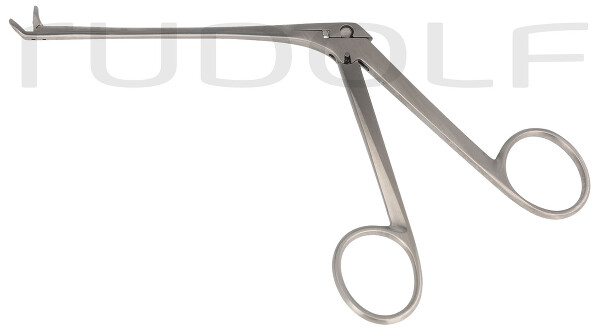 RU 8083-01 / Pinza Watson-Williams, 45°, Ancho De Boca 3.2 mm,