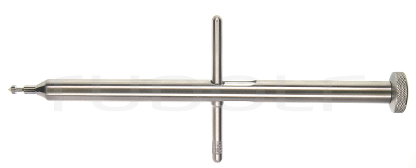 RU 7765-14 / Vessel Punch, Ø 4 mm, 17.5 cm - 7"