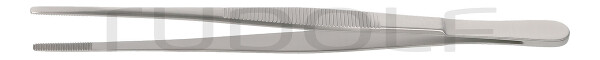 RU 4013-20 / Pinza Anatomica Stille, Retta 20,0 cm