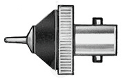 RU 8867-06 / Spray Gun  with 1,5 m Pvc Tubing and Conus