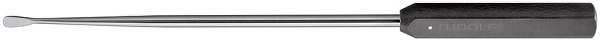 RU 5417-12 / Raspatorium, Cobb, Scharf 50 cm, 10 mm