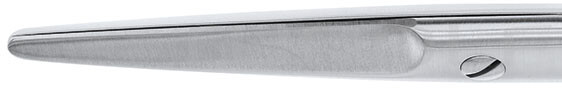 RU 1252-17 / Dissecting Scissors Mayo, TC 17 cm, 6,75"