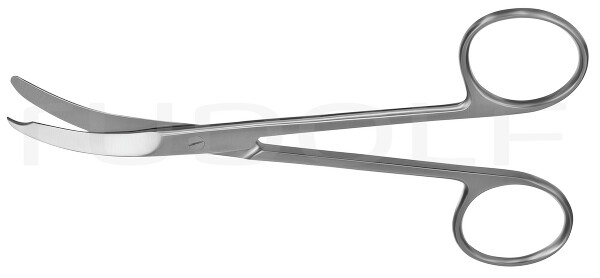 RU 2520-12 / Forbice Per Legatura Northbent 12,5 cm