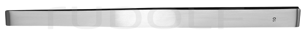 RU 8248-10 / Converse Osteotom, 18 cm, 7", 10 mm