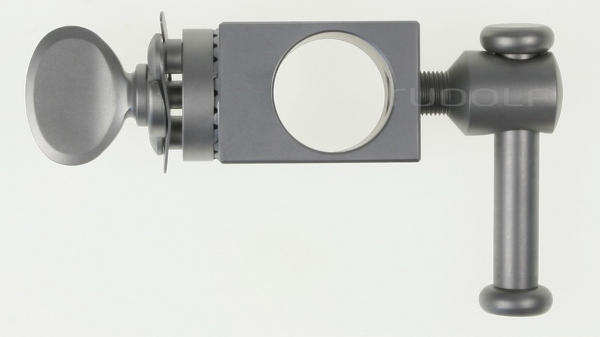 RU 6357-56 / Kupplungskopf, Drehbar, Zur Aufnahme von 1 Spannarm