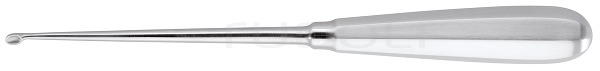 RU 5360-20 / Scharfer Löffel, Simon, Fig. 00 23,5 cm, 4,5 mm