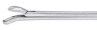 RU 6494-22 / Micro Pinza Decker, Izquierda 15cm
, 6"