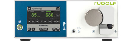 IM600-600 / Multi-Indikationspumpe Mögliche Optionen: Art/Lap/Uro/Hys Transponder Auswählen!