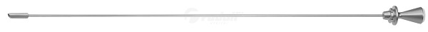 HY029-232 / Otturatore Per Camicia P. Isterosc., 5mm