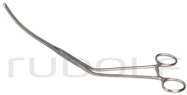 RU 7620-28 / De Bakey Atr. Fcps., 28 cm