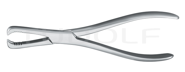 RU 5514-21 / Tenaglia Per Ossa Langenbeck