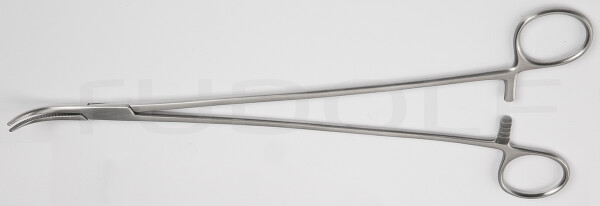 RU 3292-27 / Pinza Per Leg. Overholt-Geissendörfer 27,0 cm