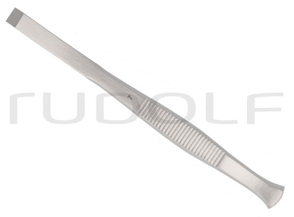 RU 5308-07 / Cincel Partsch, 7 mm, 13.5 cm - 5 1/4"