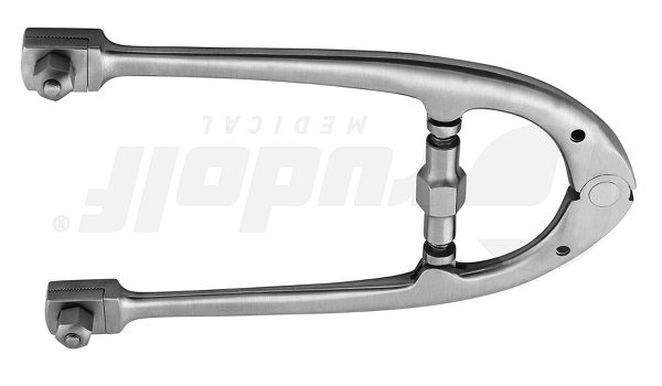 RU 5773-18 / Arco Per Trazione 18x10cm
