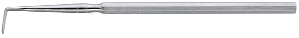 RU 6348-02 / Elevatorium Hoen, Stark Abgew., 15 cm