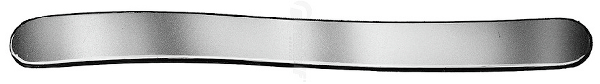 RU 8431-14 / Tongue Depressor, 5.75"