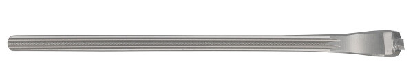 RU 7701-12 / Pinza Cardiovascolare De Bakey, 13,5 cm