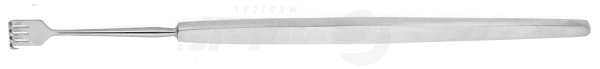RU 9406-13 / Rollet Hook , Sharp, 13 cm