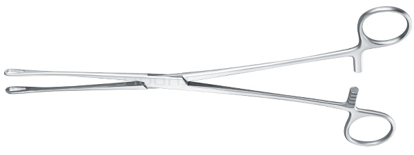 RU 7216-24 / Bonney Polypus Forceps, 24cm
