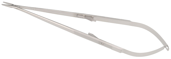 RU 5854-46 / Portaghi Jacobson Retto, Con Cremagliera, 21 cm