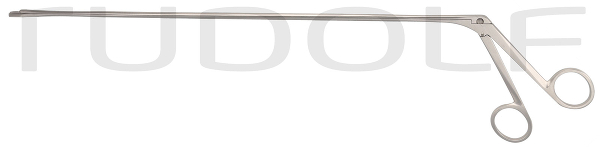 RU 6610-42 / Pinza Rectal Yeoman, Fig. 1, 3mm
, 42cm
