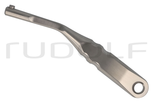 RU 7095-14 / Manico Per Specolo Scherbank