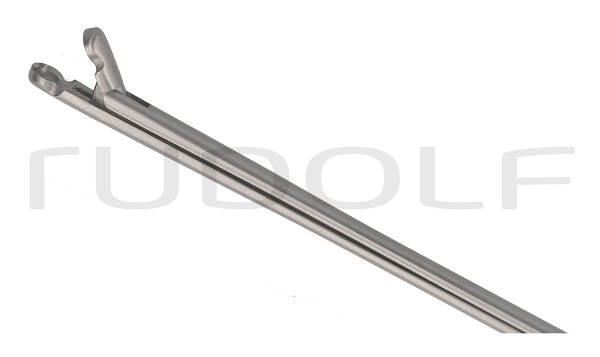 RU 8623-30 / Chev.-Jackson Broncho-Eso-Fcps. 30,0 cm, 11 3/4", 4 mm