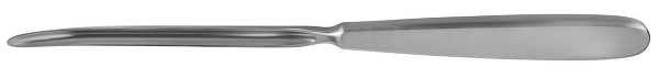 RU 6131-22 / Sonda Conduttrice Payr, Curva
