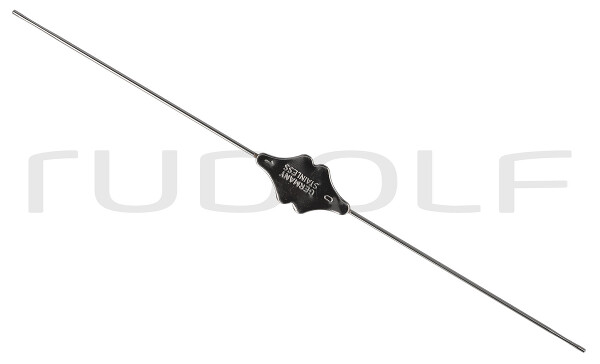 RU 9652-01 / Sonda Bowman, Abot., Fig. 0/1,13cm, Nr