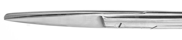 RU 1428-16 / Forbice Doyen, Ac/Sm, Retta 16,0 cm