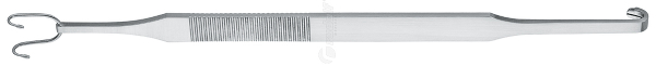 RU 8299-20 / Doppelhaken Cottle-Neivert