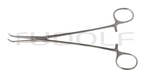 RU 3326-20 / Pinza Per Legatura Gemini 20,0 cm