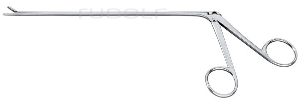 RU 6494-14 / Micro Forceps Decker, Str. 16cm, 6 1/4"