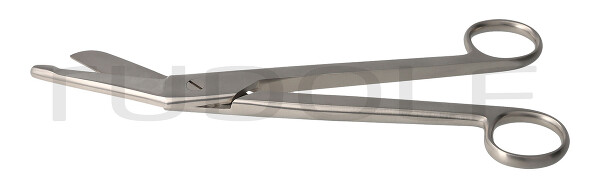 RU 2655-22 / Forbice Esmarch 22,0 cm