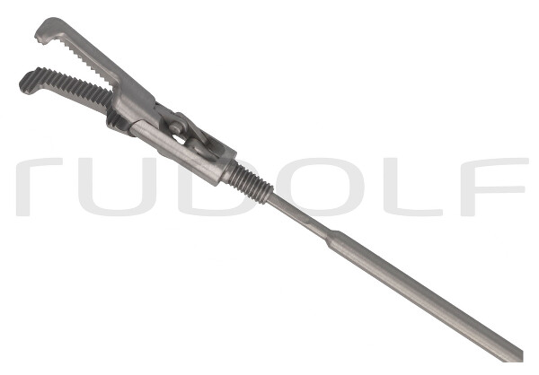 RS000-520 / Insert Pince À Diss. Et Préhens. Mixter À Action Double, Ø 5 mm