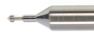 RU 7765-03 / Vessel Punch, Ø 3 mm, (L) 13.5 cm - 5 1/4"