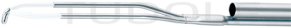 RC190-360 / Elettrodo A Coltello Ad Alta Frequenza 19 Charr