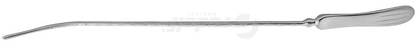 RU 7134-32 / Isterometro Martin, Malleabile Graduato in cm, 32cm