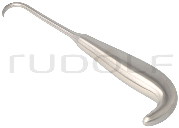 RU 4608-10/20 / Retractor, 20 mm, 19 cm