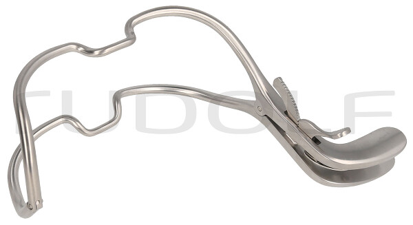 RU 8416-11 / ABRE-BOCA Jennings, 11 cm