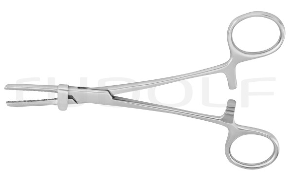 RU 3686-15 / Pinza Serratubo Con Protezione 15,0 cm