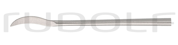 RU 7906-10/16 / Tenotome Fisch, 16 cm - 6 1/4"
