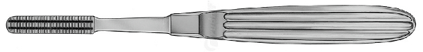 RU 8268-10/01 / Maltz Raspel, 17 cm, TC