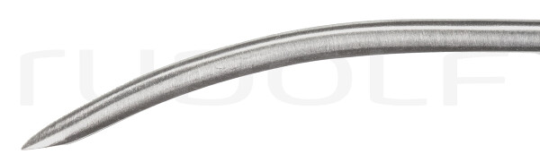 RU 4925-02 / Fistelsonde Lockhart-Mummary Fig. 2